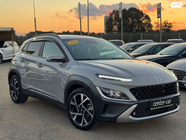 מודעת רכב יונדאי קונה