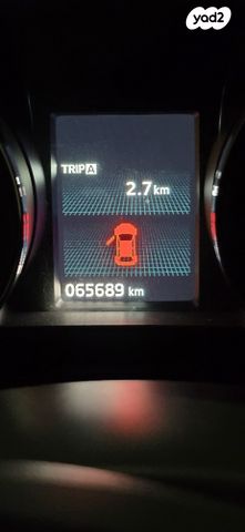 מיצובישי ASX