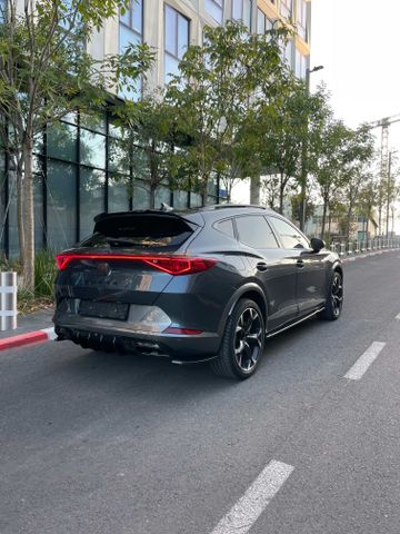 קופרה פורמנטור