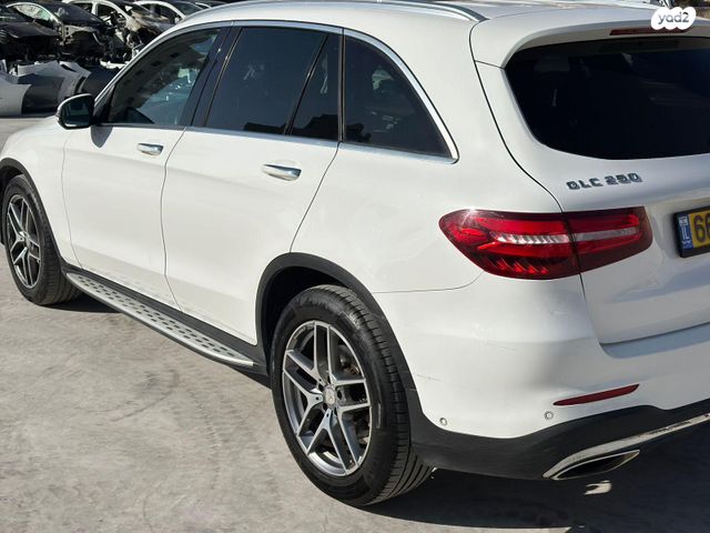 מרצדס-בנץ GLC