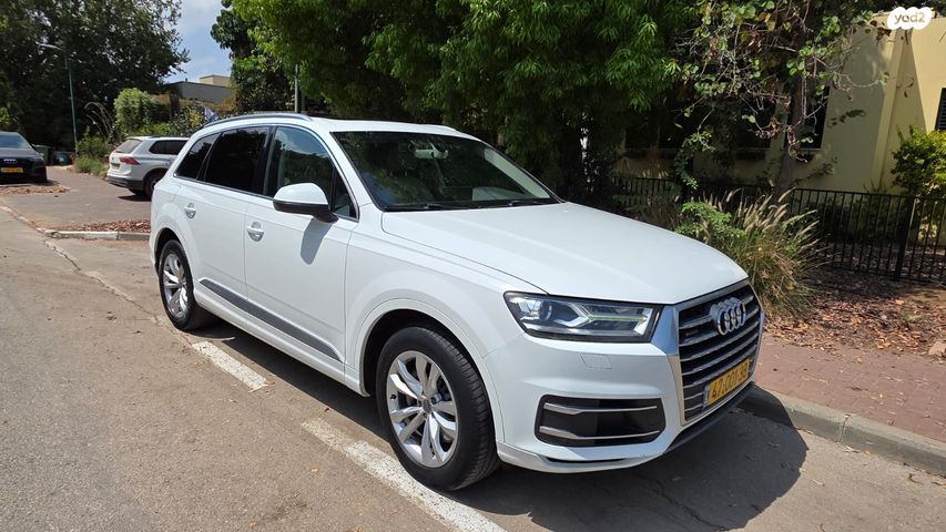 אאודי Q7