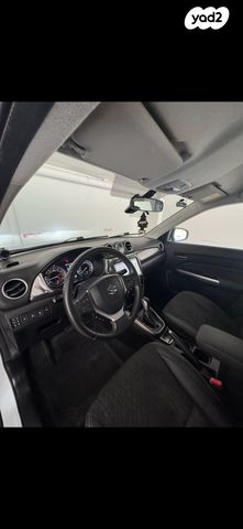 סוזוקי ויטרה