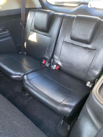 מיצובישי אאוטלנדר