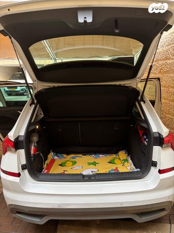 סקודה קאמיק