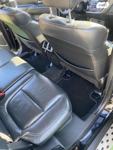 מיצובישי אאוטלנדר