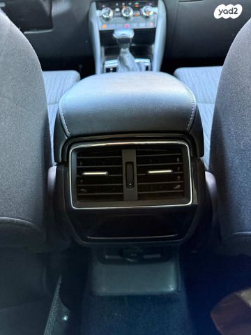 סקודה קארוק