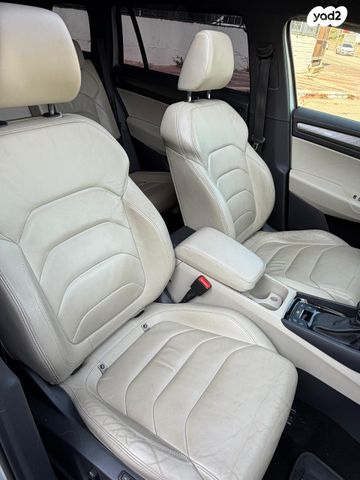 סקודה קודיאק