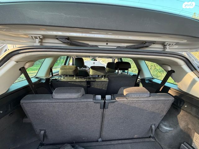 סקודה קודיאק