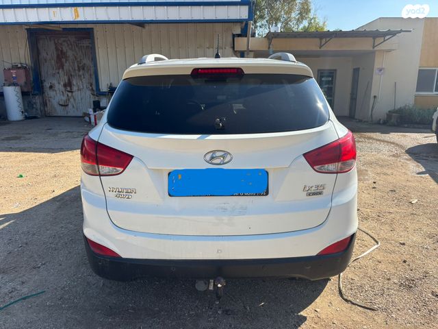 יונדאי ix35