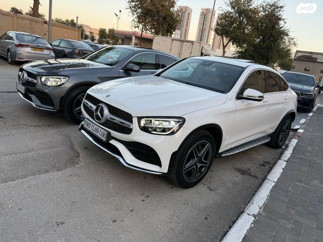 מרצדס-בנץ GLC