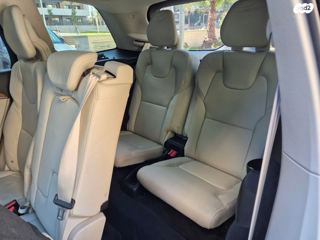וולוו XC90