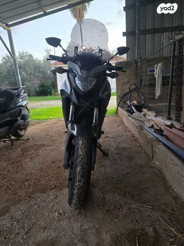 הונדה CB500X