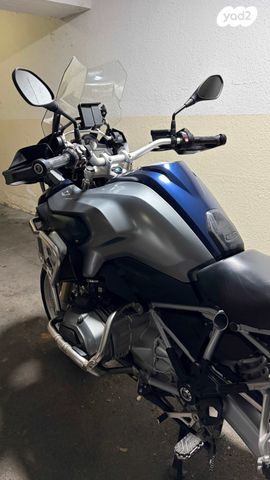 ב.מ.וו R1200GS