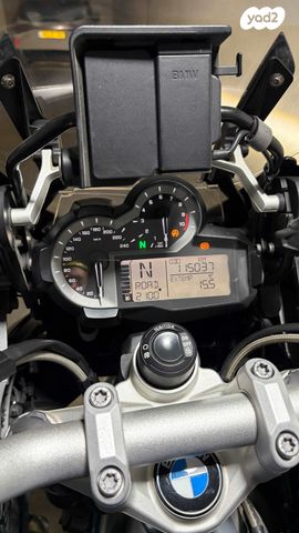 ב.מ.וו R1200GS