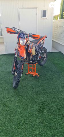 KTM Enduro EXC-F 250