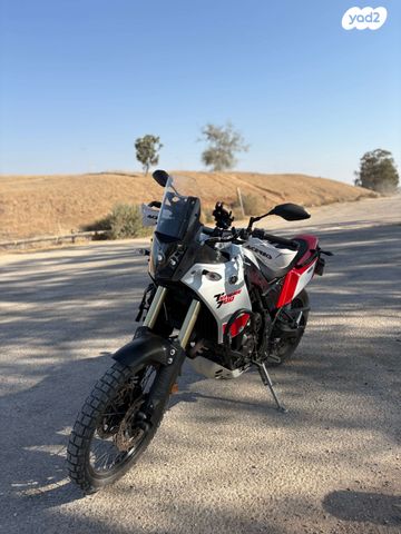 ימאהה טנרה 700