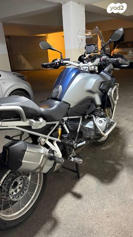 ב.מ.וו R1200GS