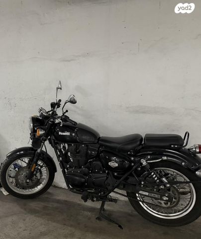 בנלי IMPERIALE 400