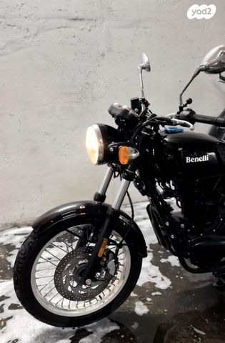 בנלי IMPERIALE 400