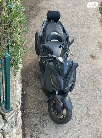 אי-מקס - קטנועים חשמליים אחר