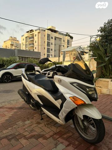 דיאלים סטיזר 125