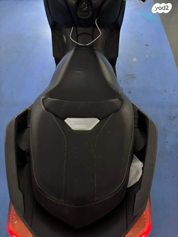 ימאהה X-MAX 300