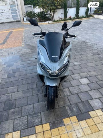 הונדה PCX 125