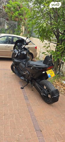 הונדה X-ADV750
