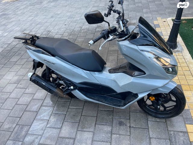 הונדה PCX 125
