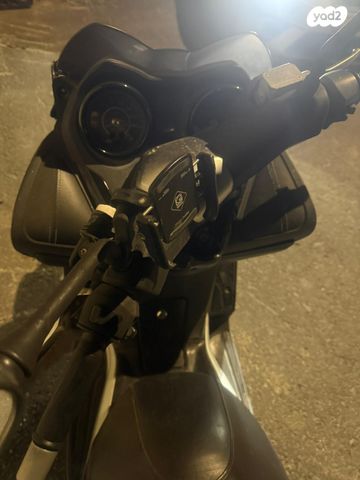 מודעת רכב ימאהה X-Max 250