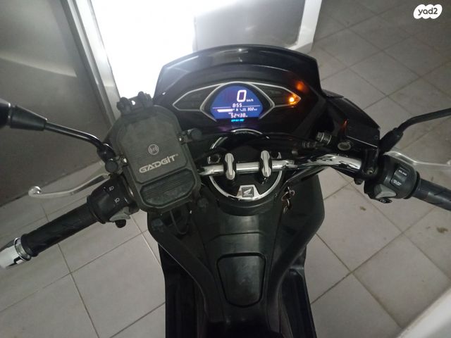 הונדה PCX 125