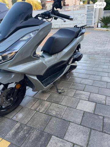 הונדה PCX 125