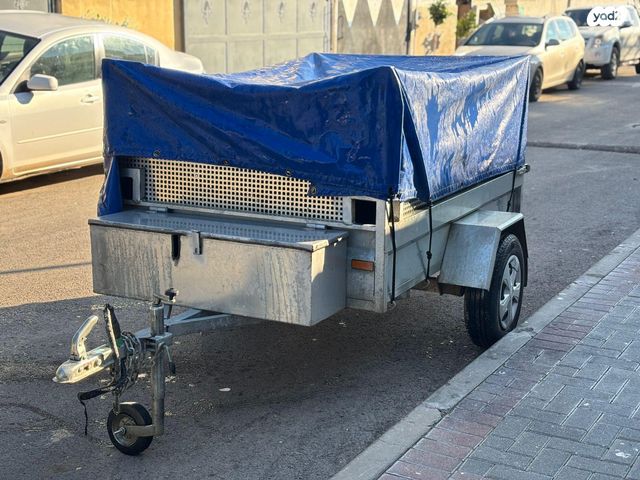 מודעת רכב פרטי/מסחרי