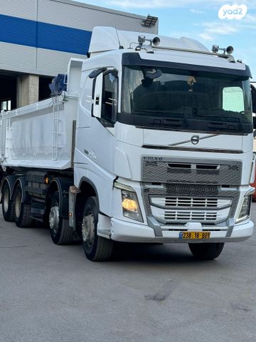 מודעת רכב וולוו