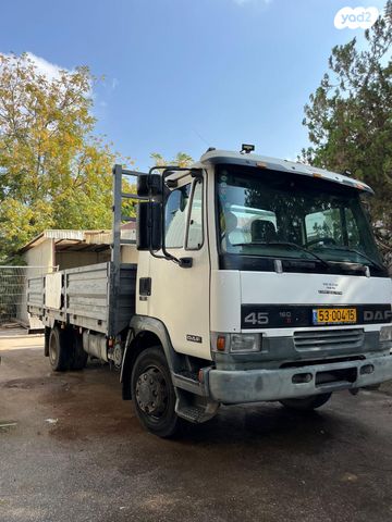 מודעת רכב דאף