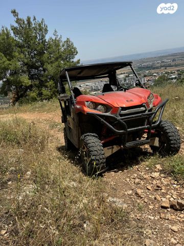 מודעת רכב קוואסקי