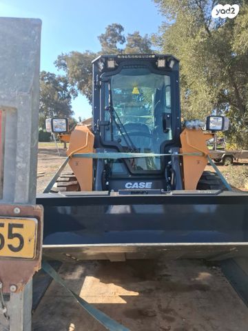 מודעת רכב מיני מעמיס