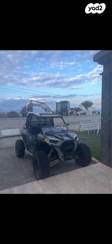 מודעת רכב פולריס