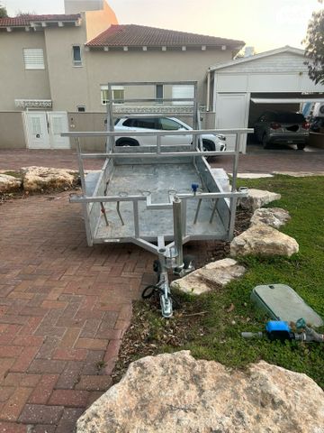 מודעת רכב פרטי/מסחרי