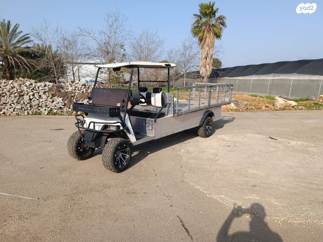 מודעת רכב Sun Car