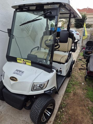 מודעת רכב Marshell