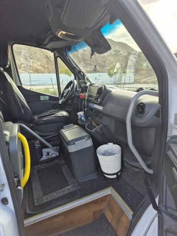 מודעת רכב מיניבוסים ורכבי הסעות