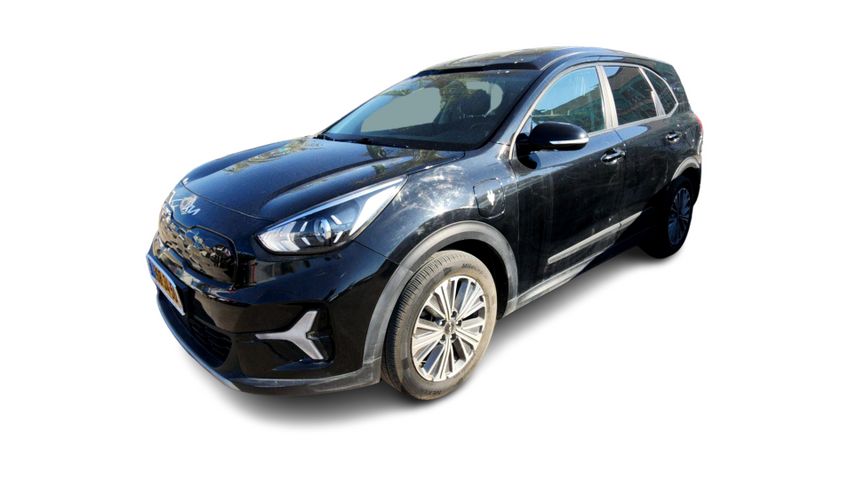 מודעת רכב קיה נירו פלוס