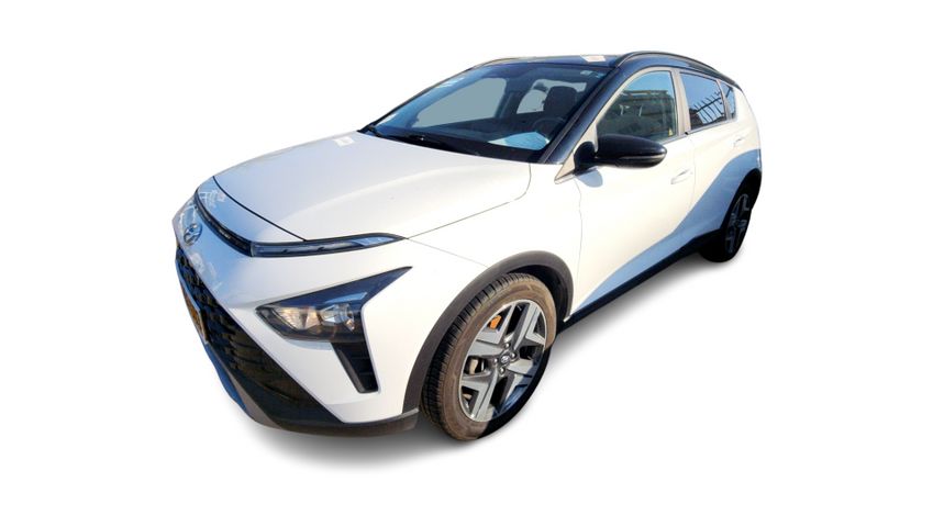 יונדאי באיון