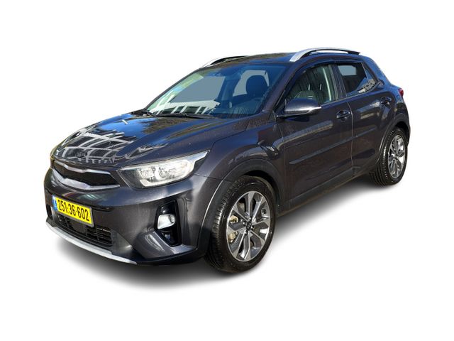 מודעת רכב קיה סטוניק