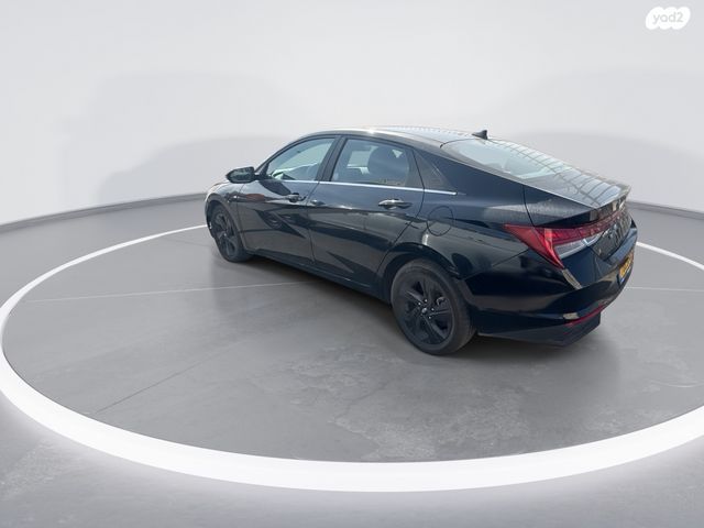 מודעת רכב יונדאי אלנטרה