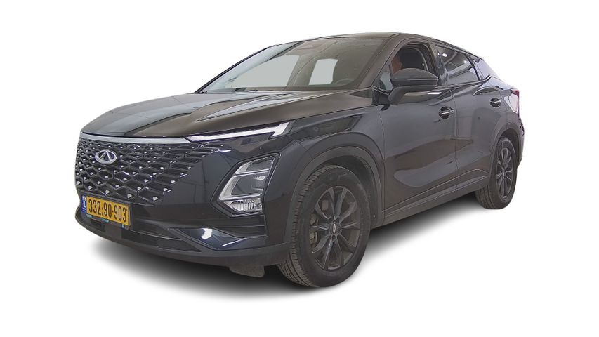 מודעת רכב אופל מוקה