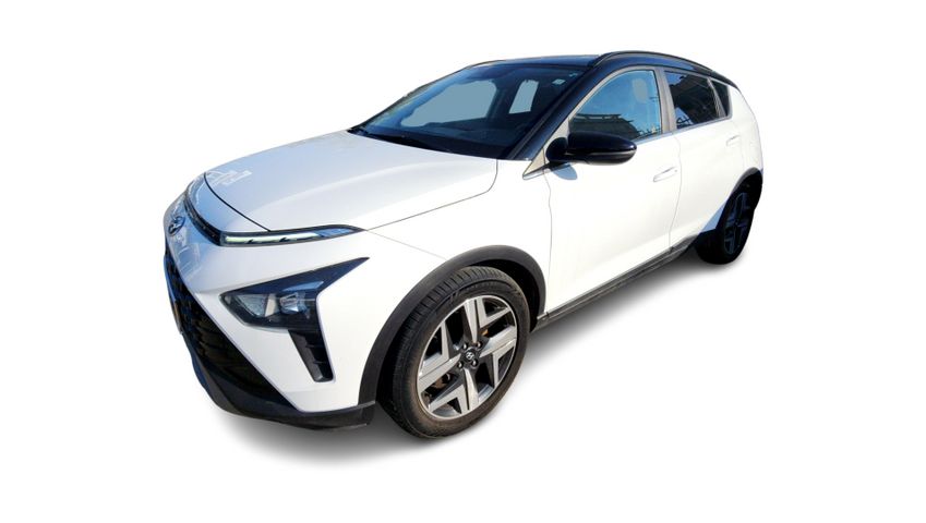 יונדאי באיון