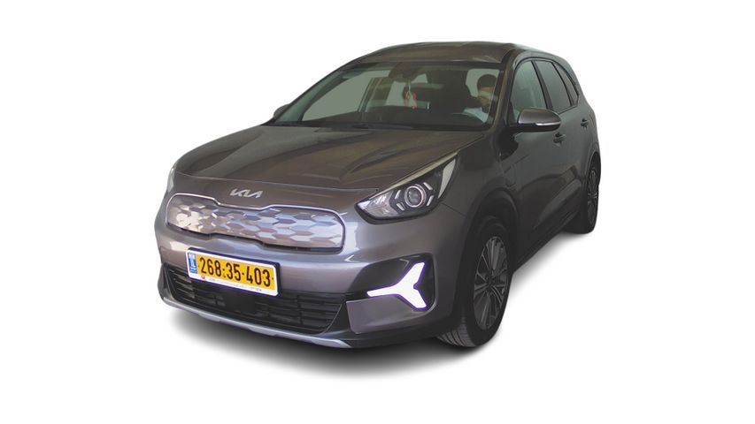 קיה נירו פלוס