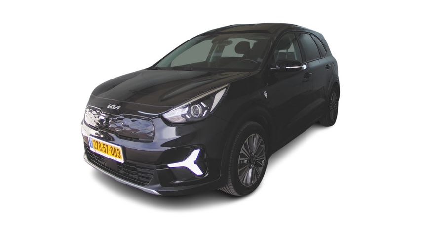 מודעת רכב קיה נירו פלוס